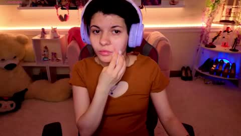 Katya online show from 04-20-26, 12:19