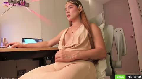 Nataly online show from 11-01-25, 02:24