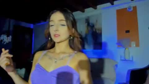 katy deliz online show from 10-28-25, 04:16