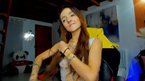 katy deliz online show from 11-01-25, 10:56