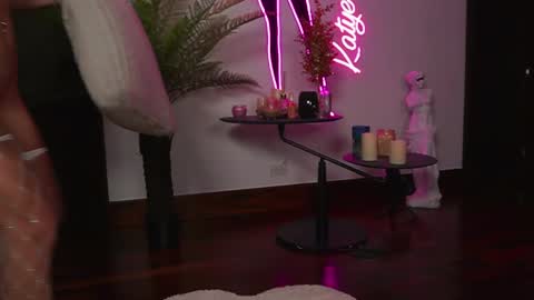 Katyerave online show from 04-03-26, 08:07