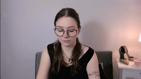 Katy online show from 02-19-26, 04:03