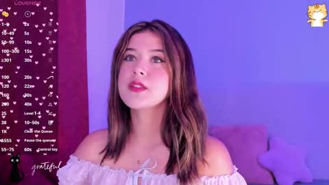 Snapshot of katyivanov chatting on 02-16-25, 09:59 Katya online show from 02-16-25, 09:59