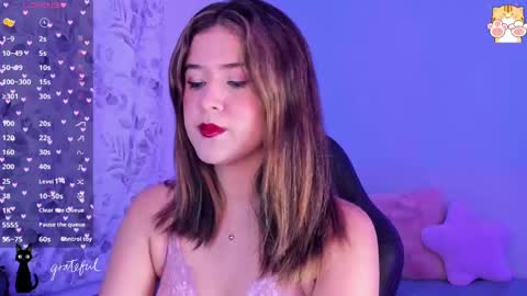 Snapshot of katyivanov chatting on 02-20-25, 03:23 Katya online show from 02-20-25, 03:23