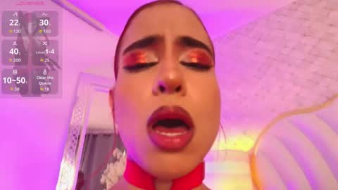 katyjackson online show from 04-18-26, 04:00
