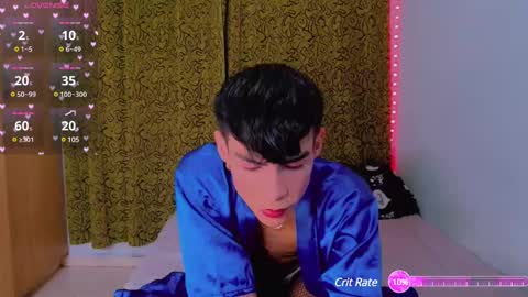 KATY online show from 01-11-25, 03:55