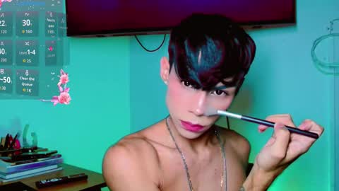 KATY online show from 10-07-25, 11:24