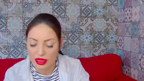 Katyline online show from 03-18-26, 01:03