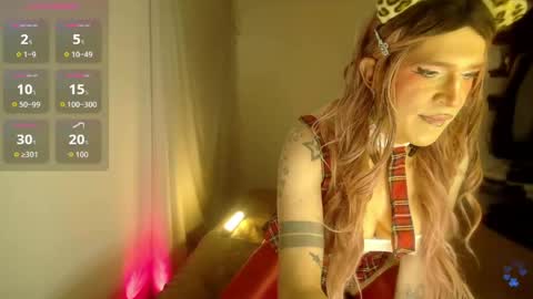 katy online show from 04-14-26, 12:22