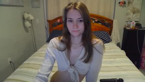 Katy online show from 01-28-25, 01:29