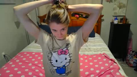 Katy online show from 02-07-25, 04:59