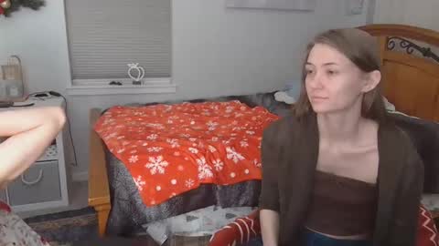 Katy online show from 12-14-25, 07:03