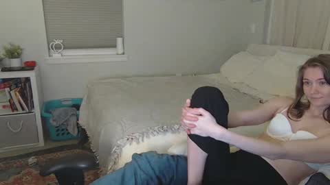 Katy online show from 04-08-26, 03:50