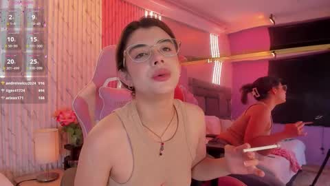 Katy Parisi online show from 02-09-26, 08:35