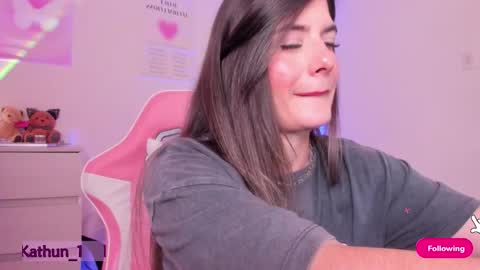 Katy online show from 03-28-26, 10:20