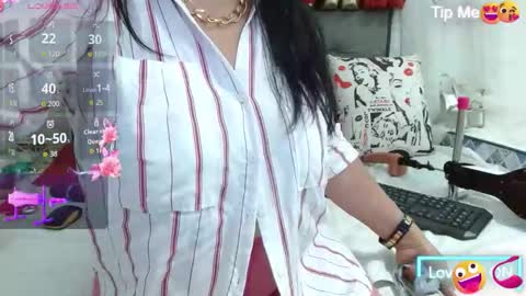 Katy online show from 06-10-26, 12:04