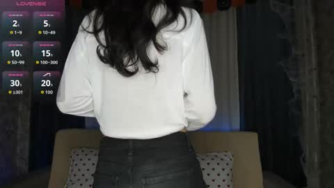 KatyxGold online show from 11-07-25, 01:38