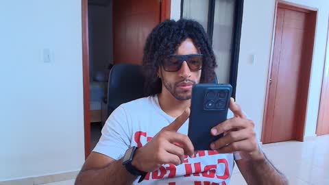 Kauri Lop online show from 01-01-25, 05:00