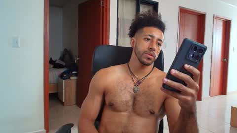 Kauri Lop online show from 01-08-25, 03:07