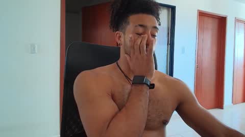 Kauri Lop online show from 01-18-25, 07:15