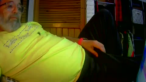 Marko online show from 03-30-26, 10:38