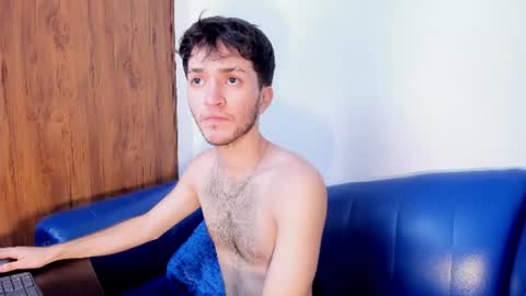 kavencastro online show from 06-27-26, 04:17