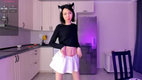Snapshot of kawai_mai chatting on 05-19-26, 02:56 mai online show from 05-19-26, 02:56