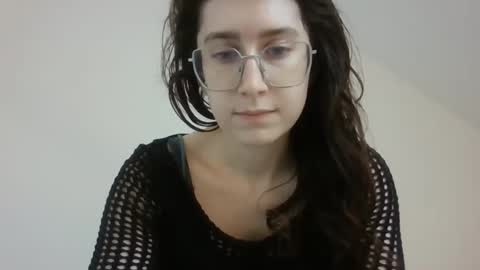 kawaii snowflake online show from 10-29-25, 01:24