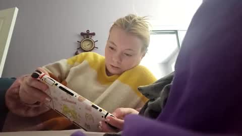 KawaiiBelle online show from 02-27-26, 08:42