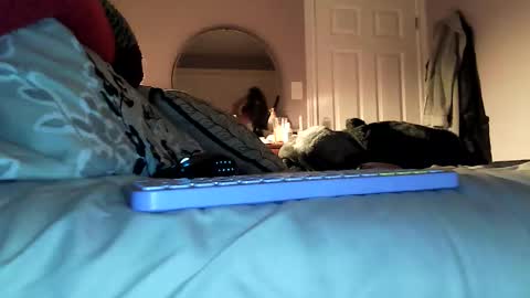 KawaiiBelle online show from 03-02-26, 05:30