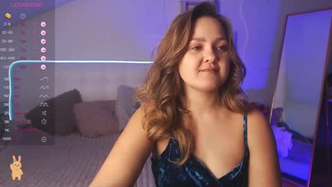 Snapshot of kaya_davies chatting on 02-14-25, 11:31 Kaya online show from 02-14-25, 11:31