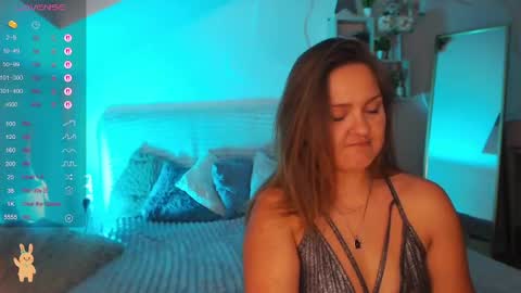 Snapshot of kaya_davies chatting on 06-06-26, 11:31 Kaya online show from 06-06-26, 11:31