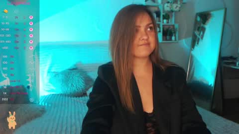 Snapshot of kaya_davies chatting on 06-14-26, 10:23 Kaya online show from 06-14-26, 10:23