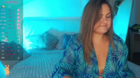 Snapshot of kaya_davies chatting on 07-03-26, 10:05 Kaya online show from 07-03-26, 10:05