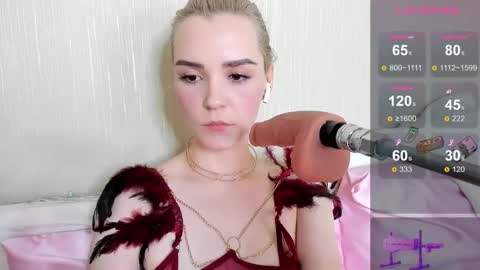 Snapshot of kaya_devis chatting on 03-01-25, 07:41 KAYA online show from 03-01-25, 07:41