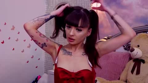 Kaya Belle online show from 03-01-26, 06:04