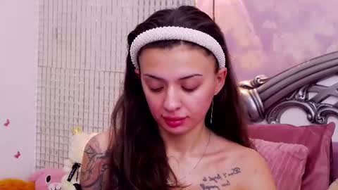 Snapshot of kayabellee chatting on 07-07-26, 03:42 Kaya Belle online show from 07-07-26, 03:42