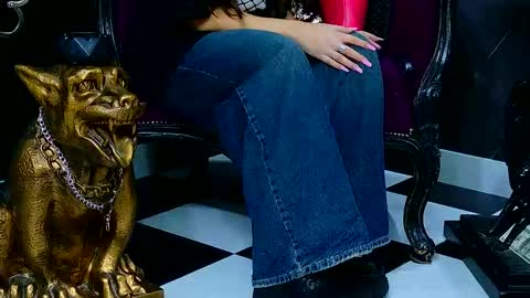 Kaya online show from 03-15-26, 08:42