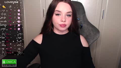 Snapshot of kayacherry chatting on 01-31-25, 11:13 Alice online show from 01-31-25, 11:13