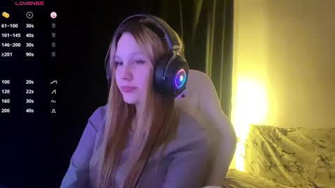 Amia online show from 06-19-26, 05:50