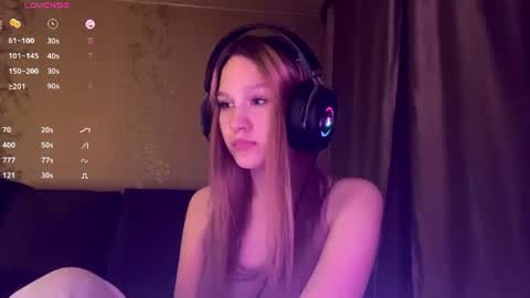 Amia online show from 06-27-26, 05:18
