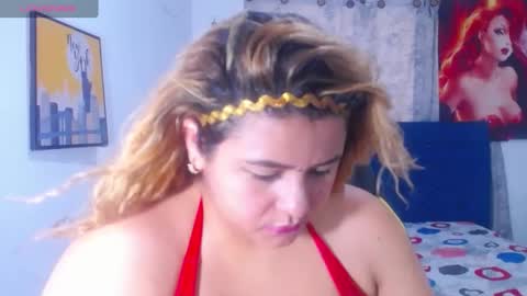 SexyKayden online show from 01-08-25, 09:44