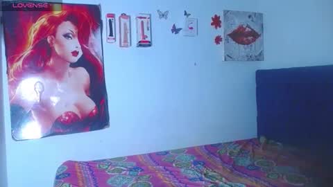 SexyKayden online show from 04-16-26, 12:33