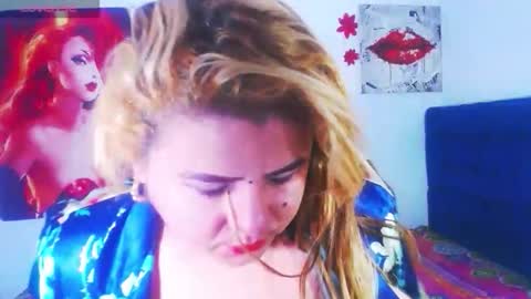 SexyKayden online show from 05-18-26, 03:35