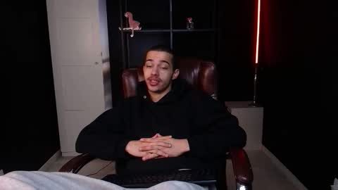 KaydenDrew online show from 02-10-26, 05:22