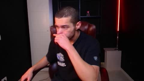 KaydenDrew online show from 02-11-26, 06:07