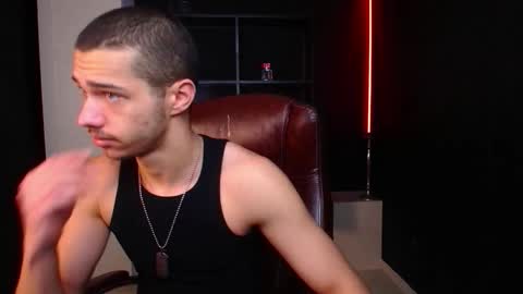 KaydenDrew online show from 02-13-26, 05:14