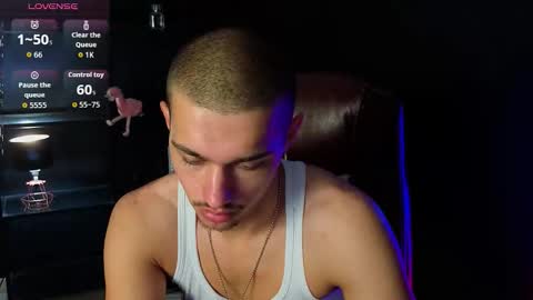 KaydenDrew online show from 03-01-26, 04:58