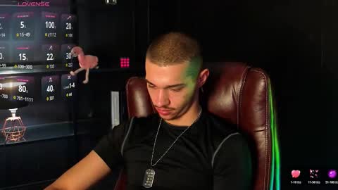 KaydenDrew online show from 03-04-26, 05:24