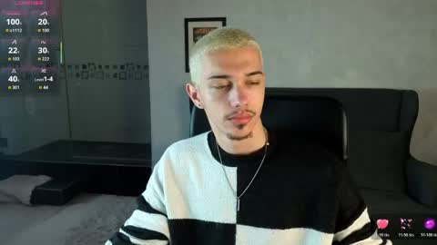 KaydenDrew online show from 05-20-26, 04:51